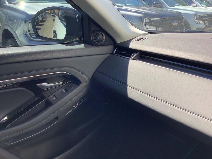 2019 Land Rover Range Rover Evoque D180 SE