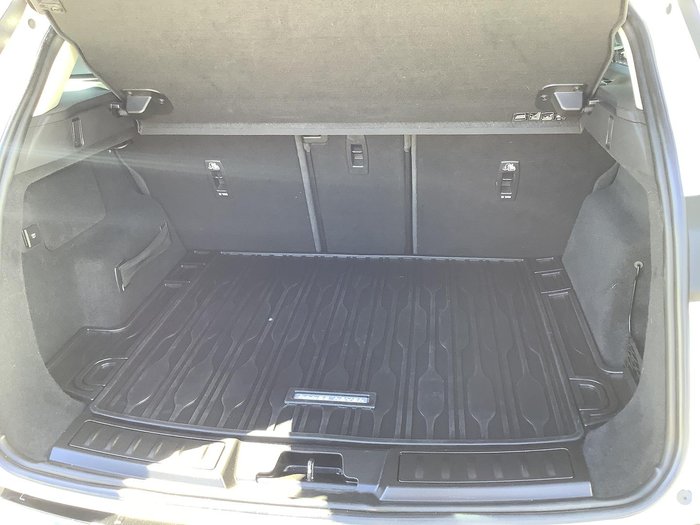 2019 Land Rover Range Rover Evoque D180 SE