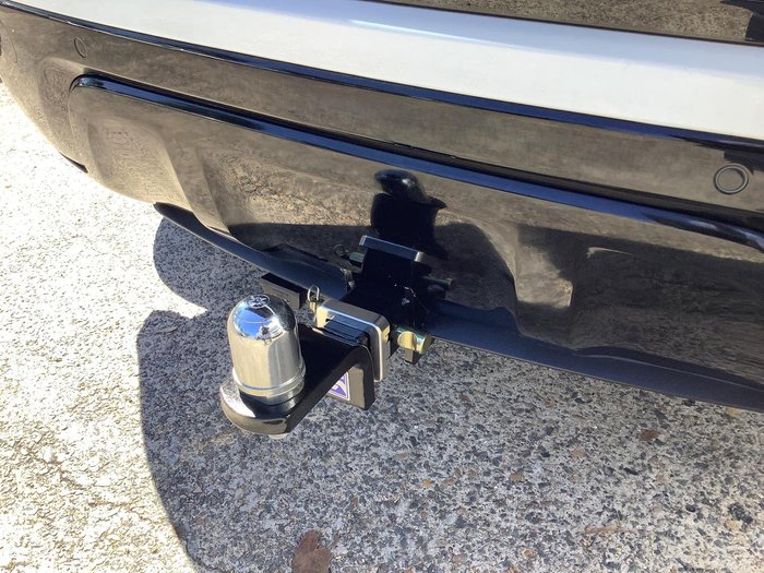 2019 Land Rover Range Rover Evoque D180 SE