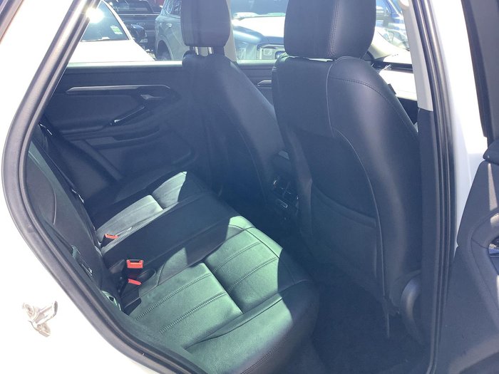 2019 Land Rover Range Rover Evoque D180 SE