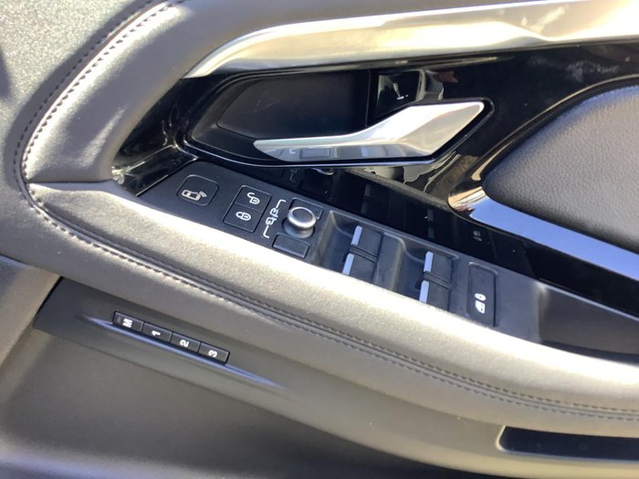 2019 Land Rover Range Rover Evoque D180 SE