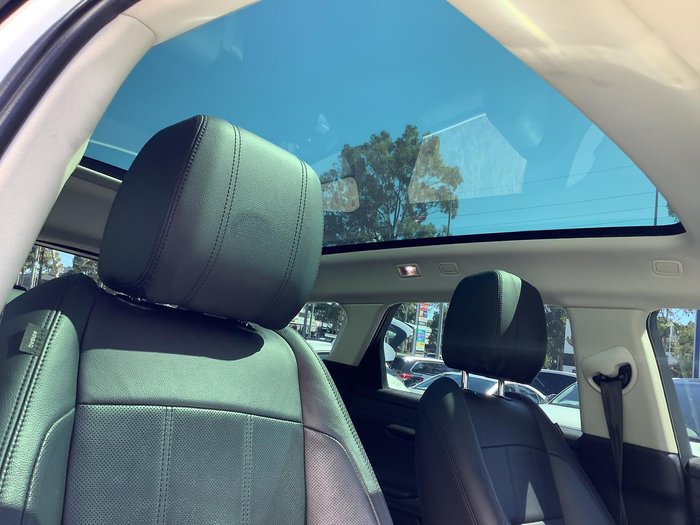 2019 Land Rover Range Rover Evoque D180 SE