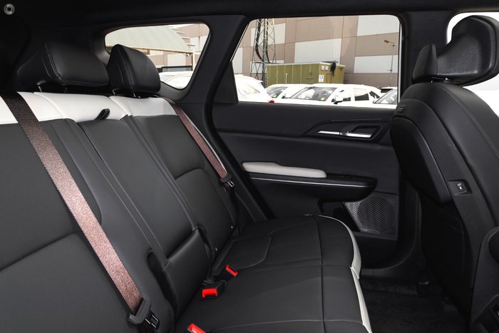 2025 Kia EV5 GT-Line