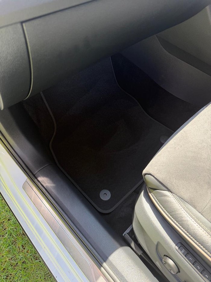 2020 SKODA Superb 200TSI Scout