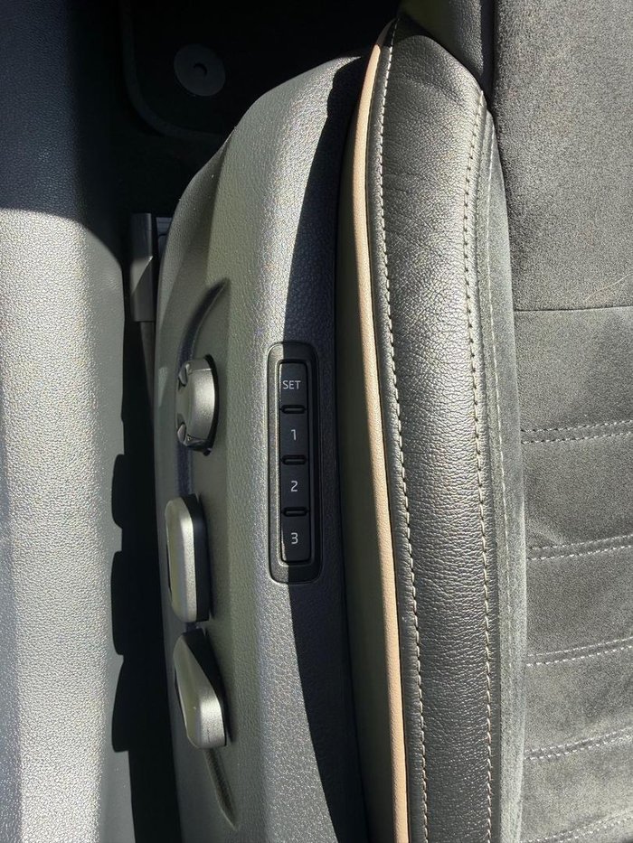 2020 SKODA Superb 200TSI Scout