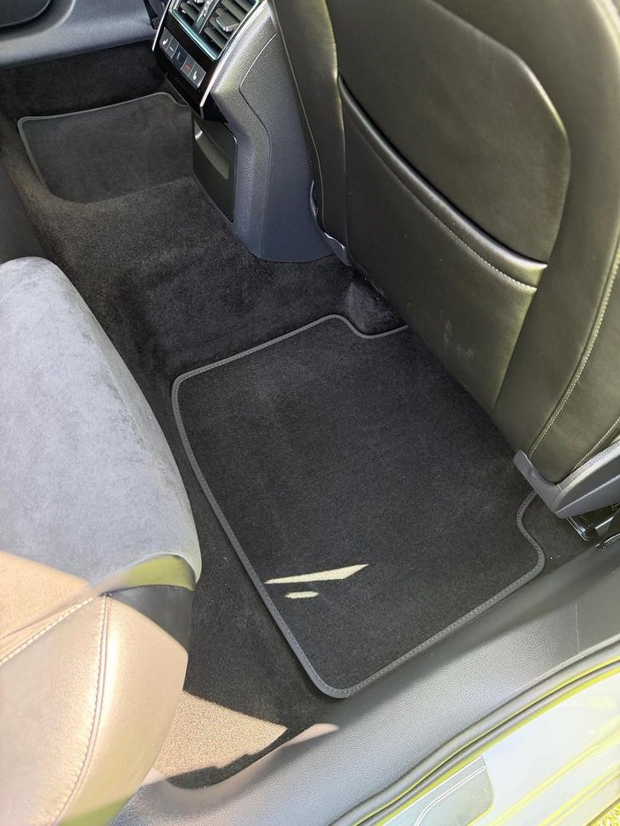 2020 SKODA Superb 200TSI Scout