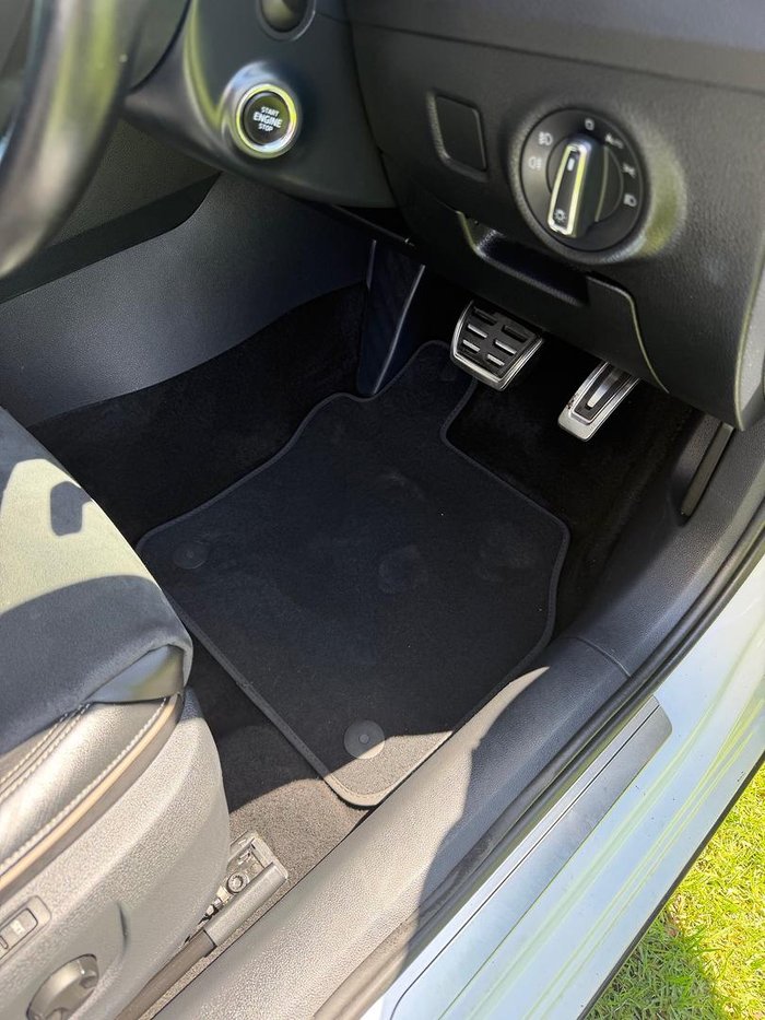 2020 SKODA Superb 200TSI Scout