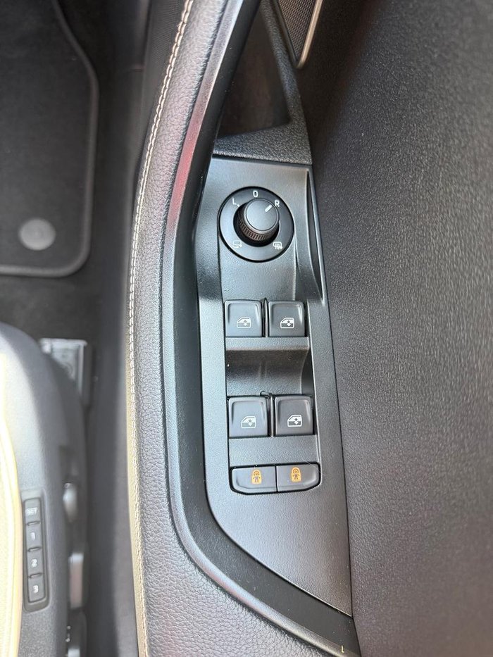 2020 SKODA Superb 200TSI Scout