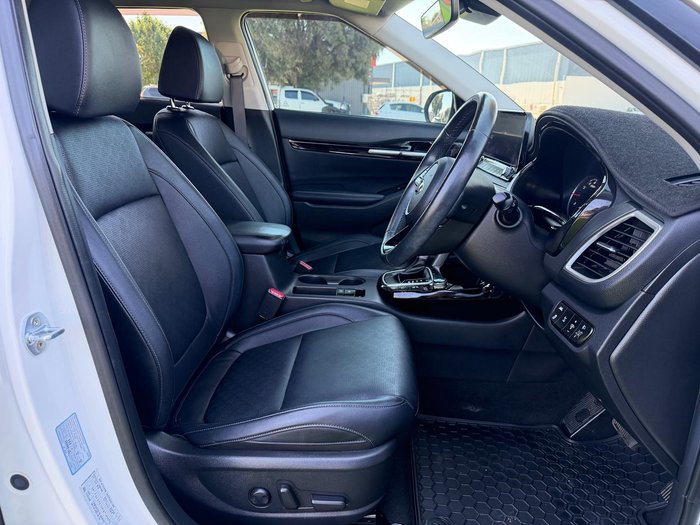 2020 Kia Seltos GT-Line