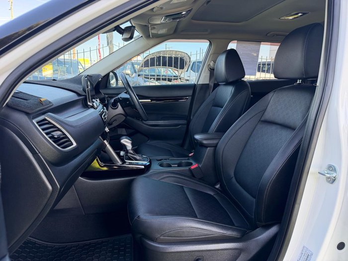 2020 Kia Seltos GT-Line