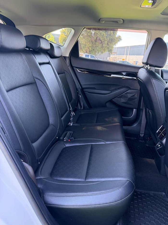 2020 Kia Seltos GT-Line