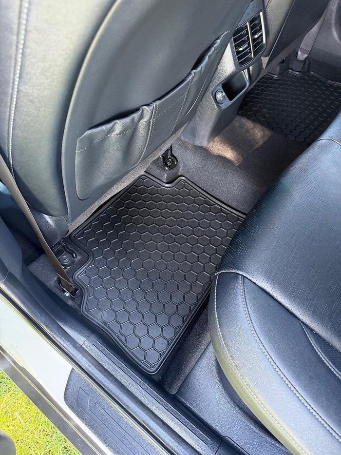 2020 Kia Seltos GT-Line