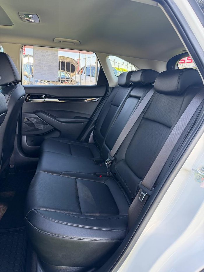 2020 Kia Seltos GT-Line