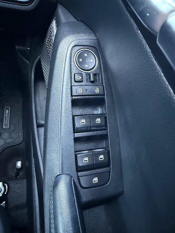 2020 Kia Seltos GT-Line