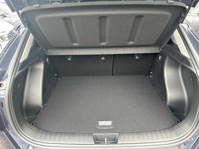 2025 Hyundai Kona Hybrid Elite