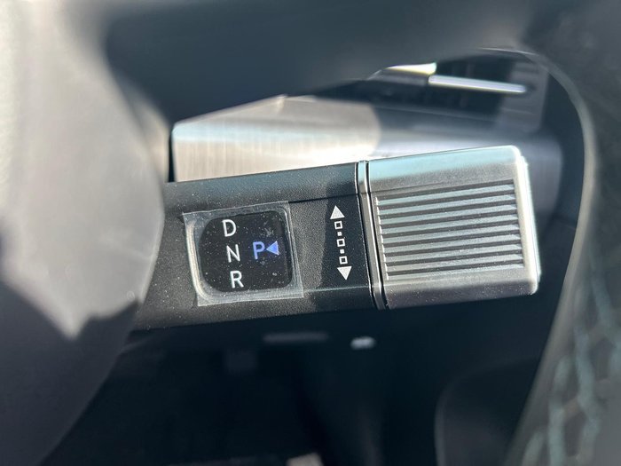 2025 Hyundai Kona Hybrid Elite