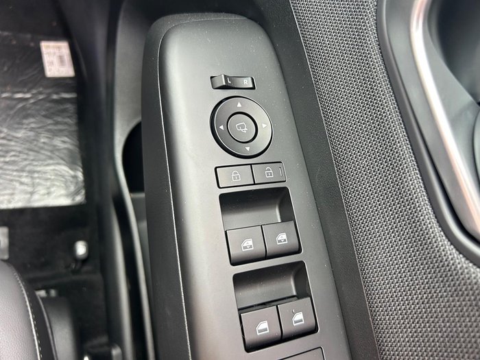 2025 Hyundai Kona Hybrid Elite