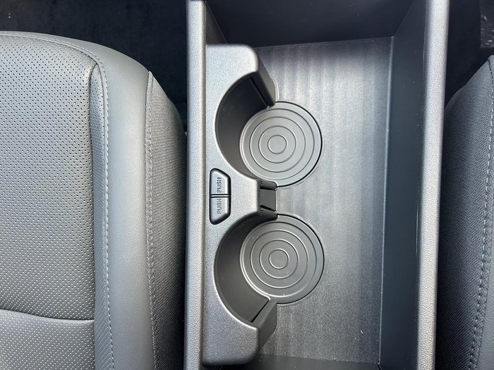 2025 Hyundai Kona Hybrid Elite