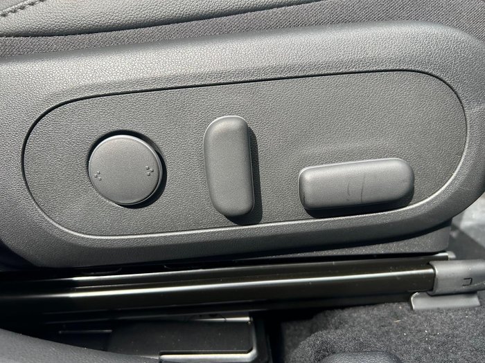 2025 Hyundai Kona Hybrid Elite