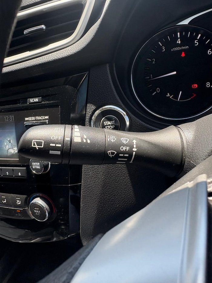 2015 Nissan X-TRAIL ST