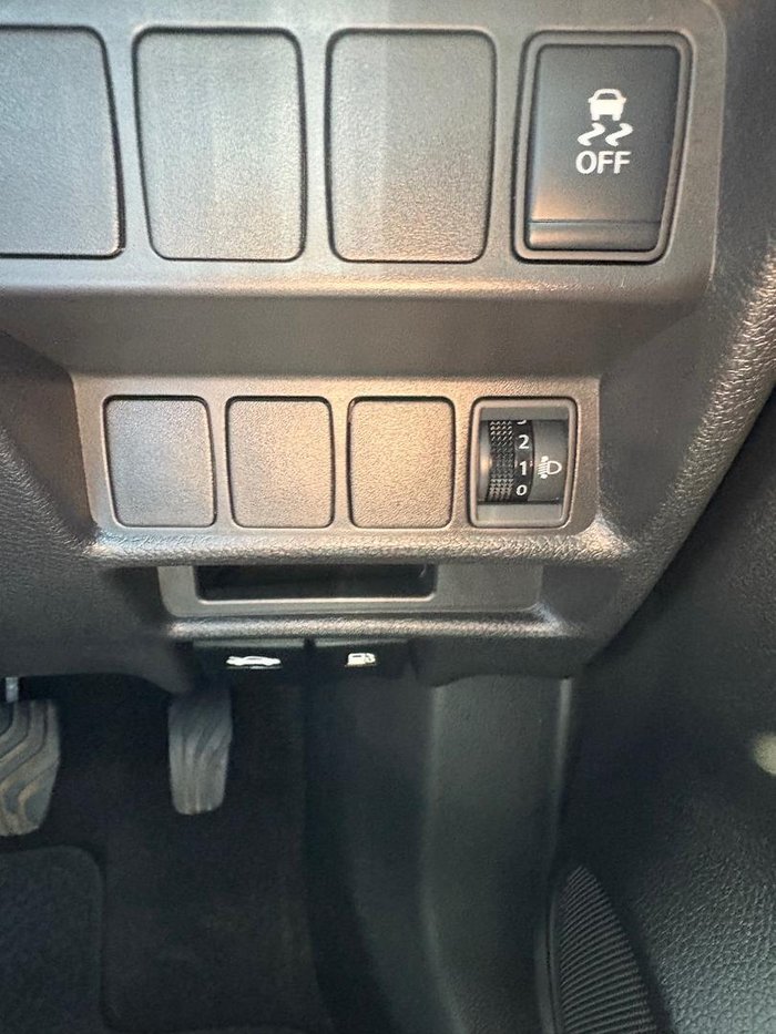 2015 Nissan X-TRAIL ST