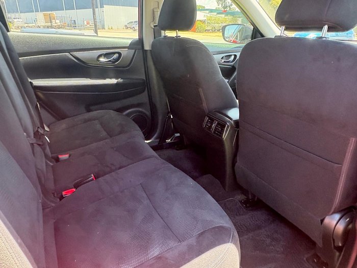 2015 Nissan X-TRAIL ST