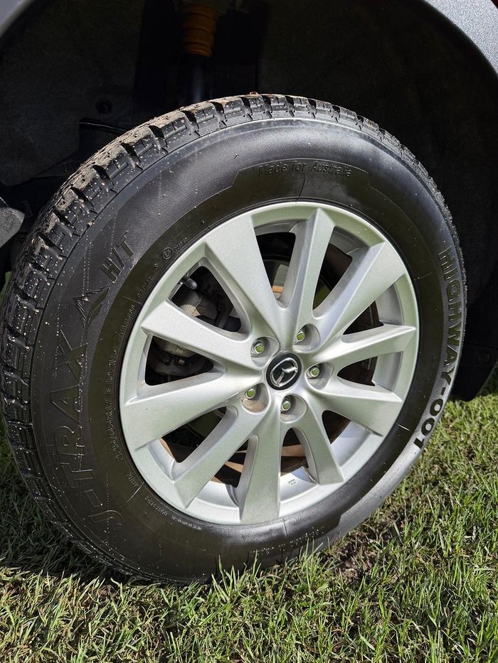 2015 Mazda CX-5 Maxx Sport