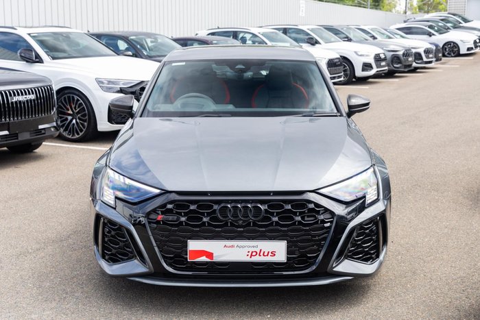 2023 Audi RS3