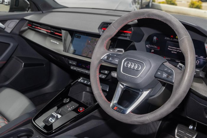 2023 Audi RS3