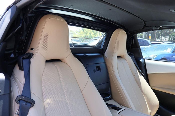 2025 Mazda MX-5 G20 GT