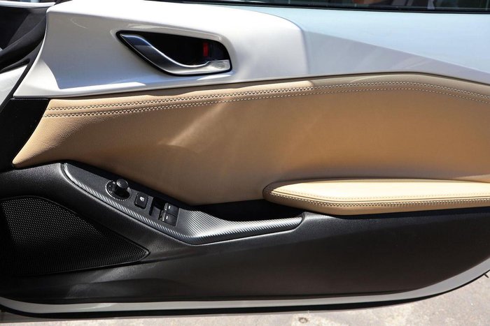 2025 Mazda MX-5 G20 GT