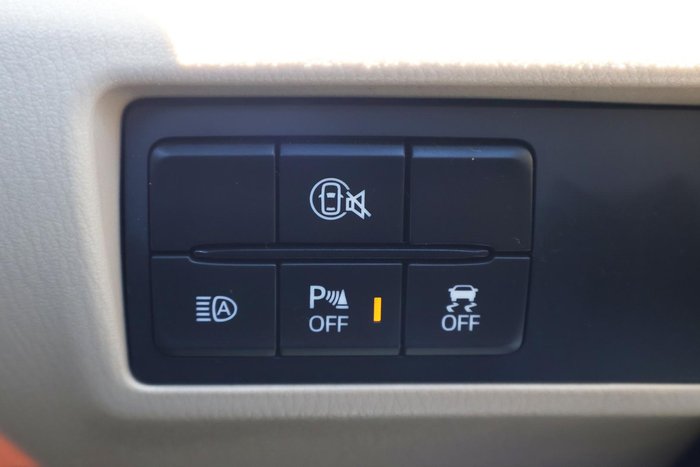 2025 Mazda MX-5 G20 GT ND Snowflake White Pearl