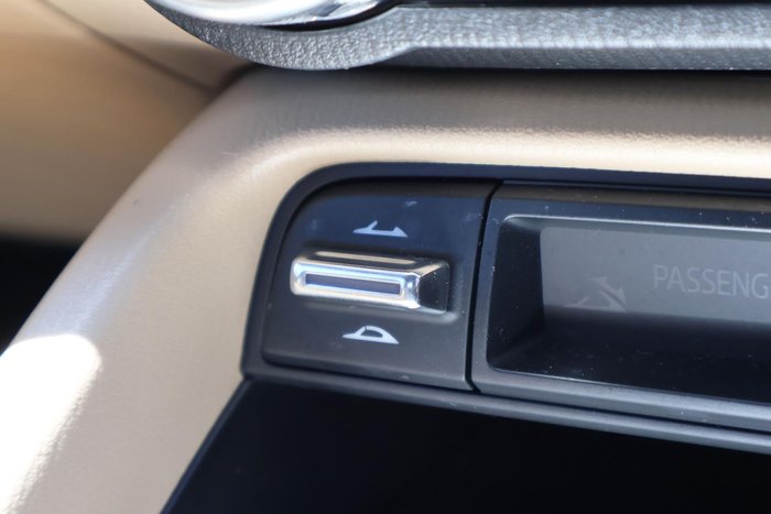 2025 Mazda MX-5 G20 GT ND Snowflake White Pearl