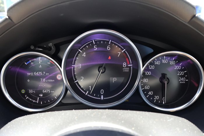 2025 Mazda MX-5 G20 GT ND Snowflake White Pearl