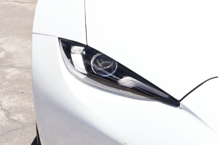 2025 Mazda MX-5 G20 GT