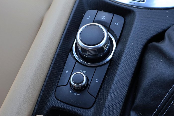 2025 Mazda MX-5 G20 GT ND Snowflake White Pearl