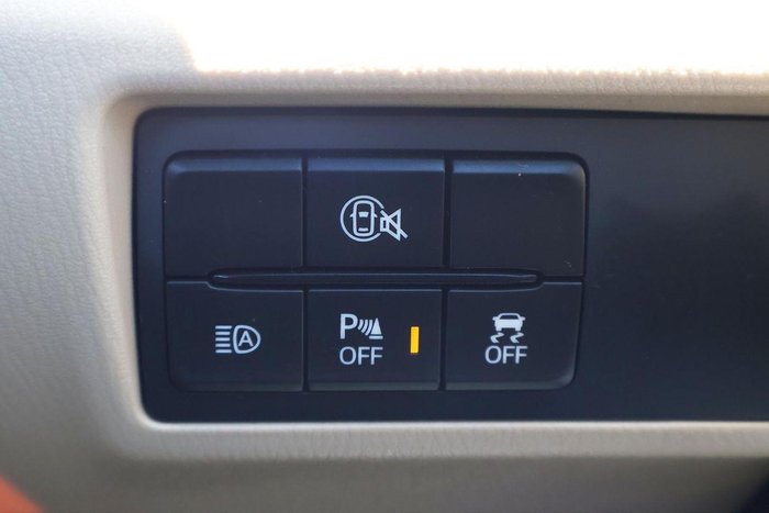 2025 Mazda MX-5 G20 GT