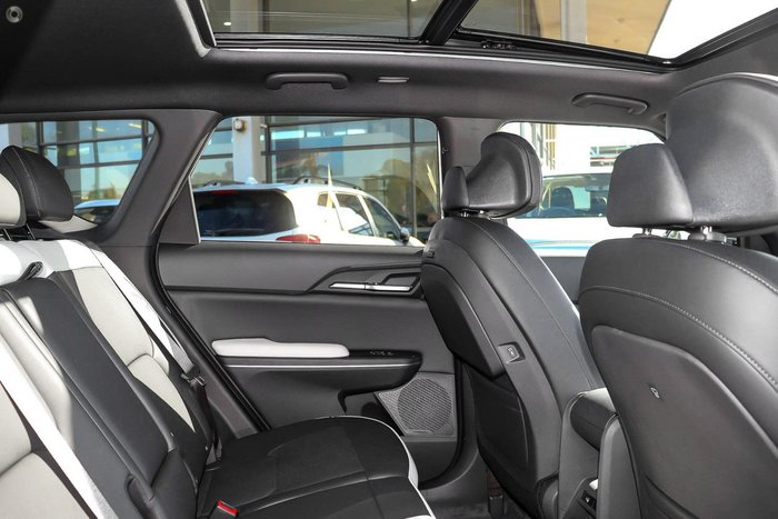 2025 Kia EV5 GT-Line