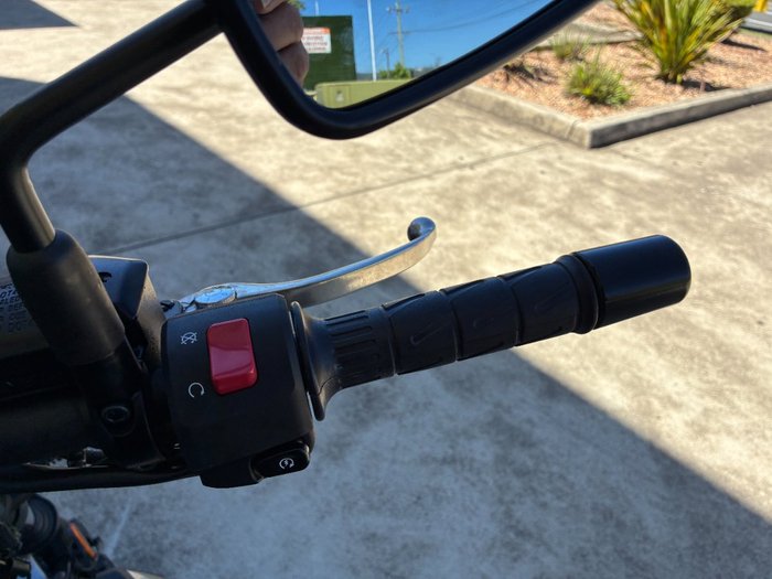 2025 Kawasaki VULCAN S CAFE Grey