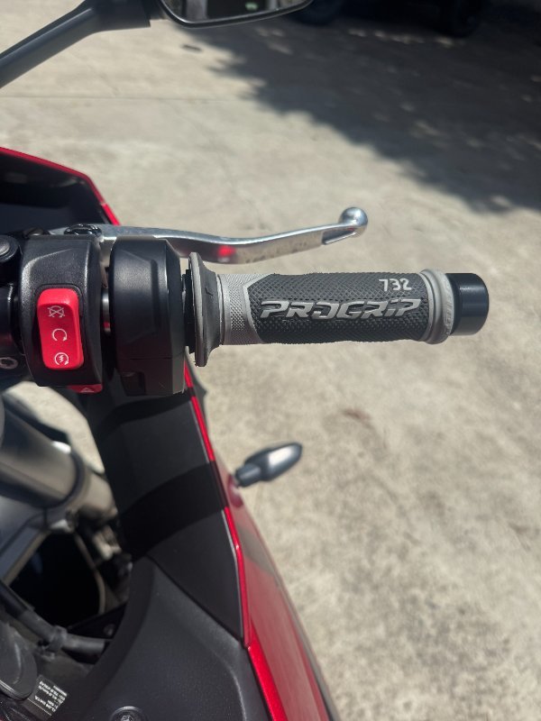 2024 Triumph DAYTONA 660