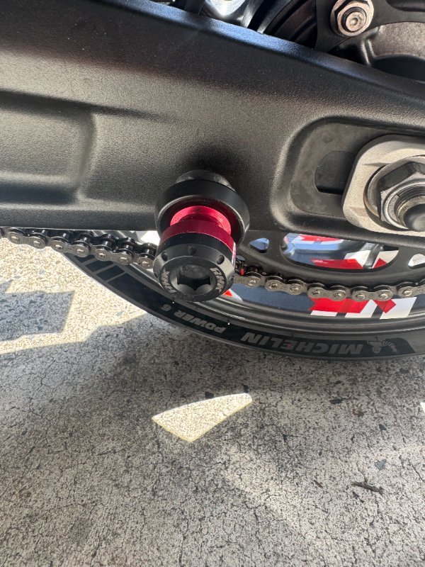 2024 Triumph DAYTONA 660