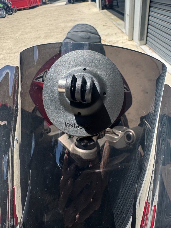 2024 Triumph DAYTONA 660