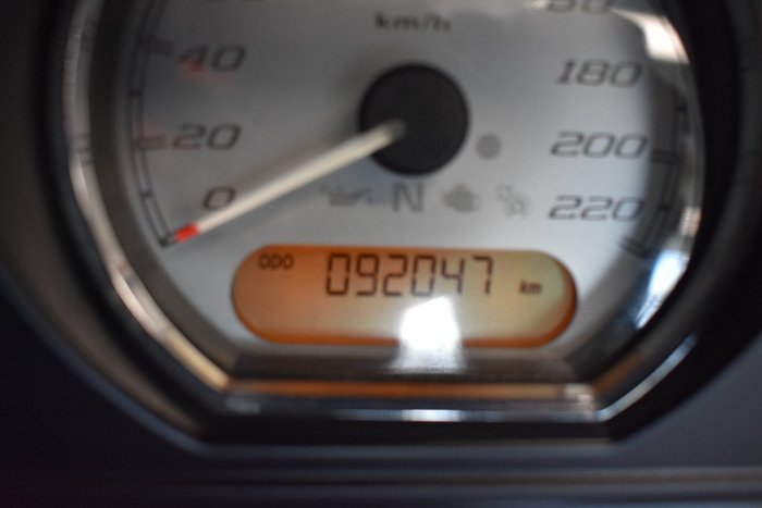 2014 Harley-davidson FLHX STREET GLIDE Daytona Blue