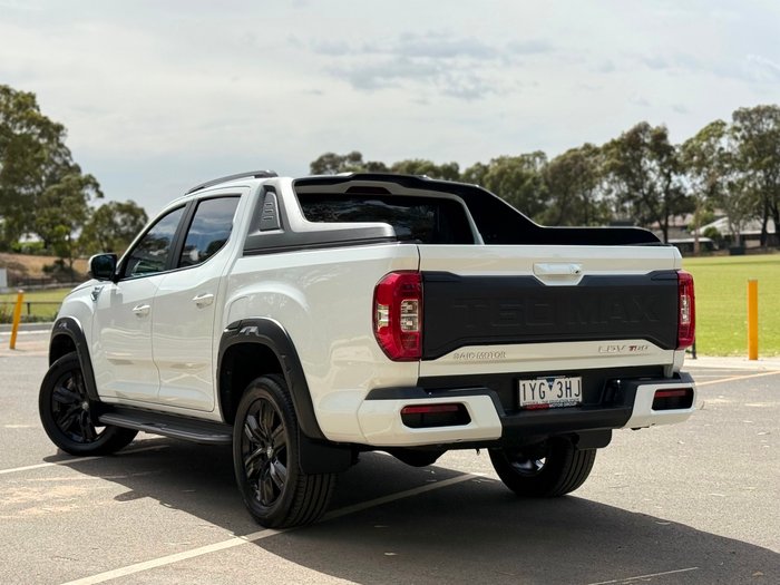 2023 LDV T60 Max LUXE