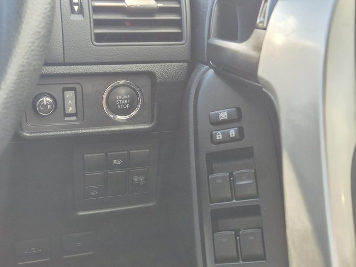 2022 Toyota Landcruiser Prado GX