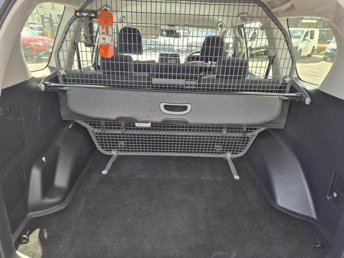 2022 Toyota Landcruiser Prado GX