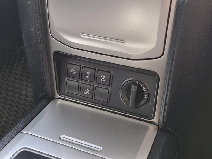 2022 Toyota Landcruiser Prado GX