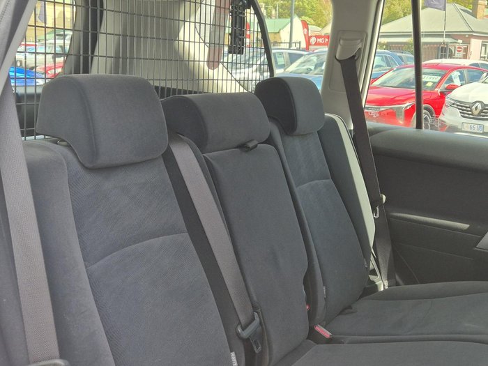 2022 Toyota Landcruiser Prado GX