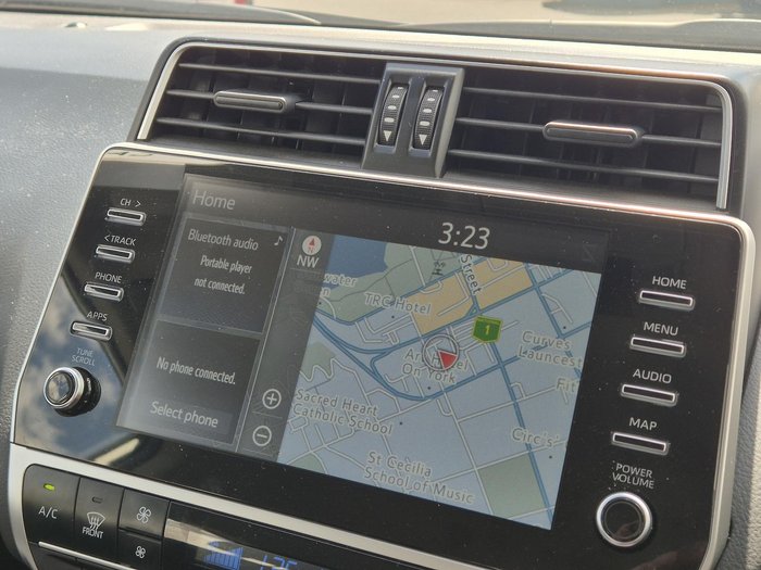 2022 Toyota Landcruiser Prado GX