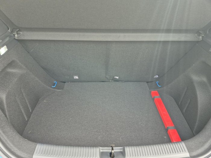 2024 MG MG3 Essence MY24.5 Brighton Blue